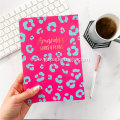 A5 Personalized Daily Planner Without Dates